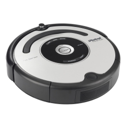 carrito Roomba 565 PET