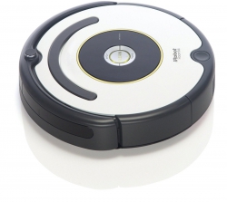 carrito Roomba 620