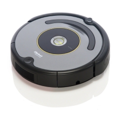 carrito Roomba 630