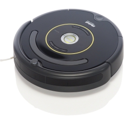 carrito Roomba 650