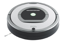 carrito Roomba 760