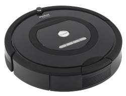 carrito Roomba 770