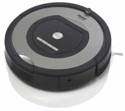 carrito Roomba 772