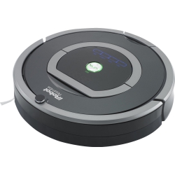 carrito Roomba 780